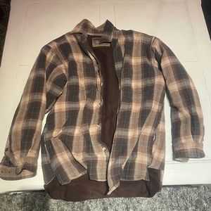 Rugged Point Authentic Flannel